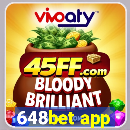 648bet app